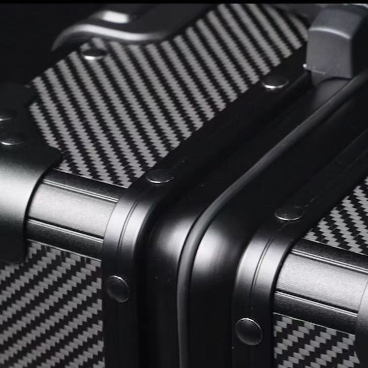 Suitcase & Carry Bags